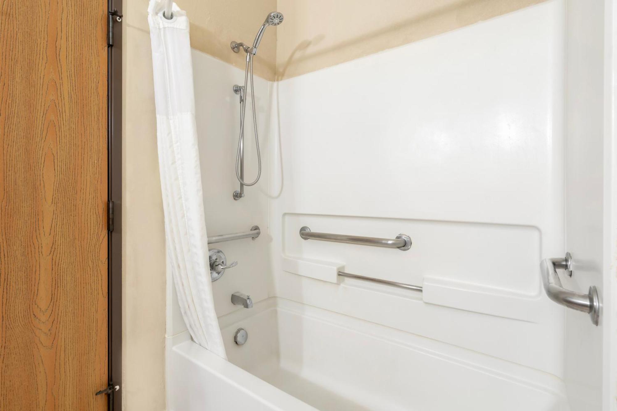 Comfort Suites Mckinney-Allen Luaran gambar